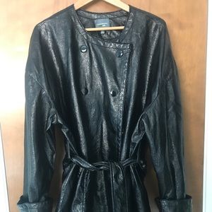 Catherine Malandrino for Design Nation jacket